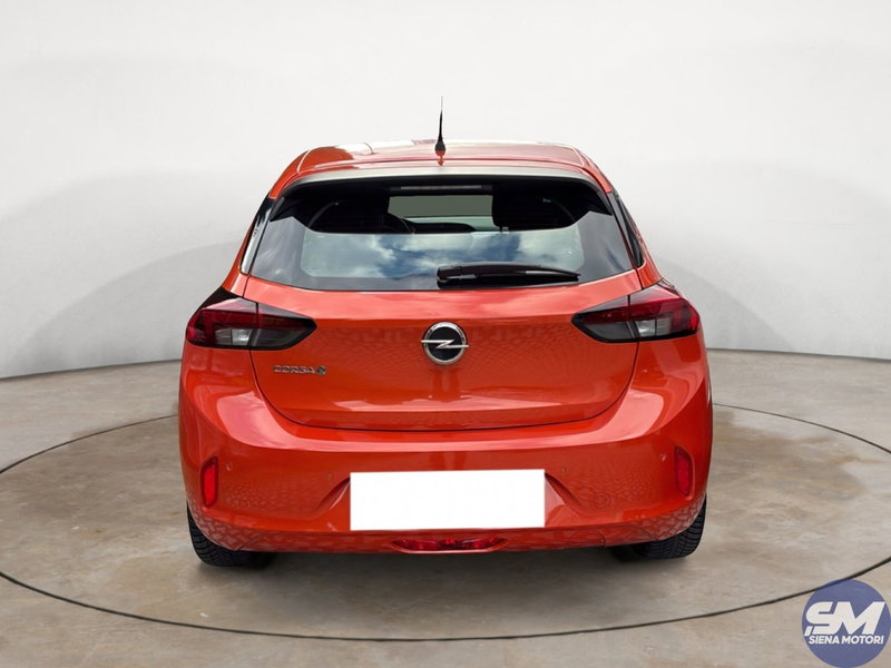 Opel Corsa-e usata a Firenze (3)