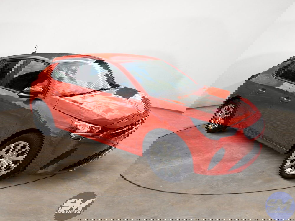 Opel Corsa-e usata a Firenze (6)