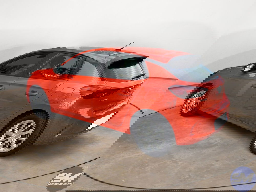 Opel Corsa-e usata a Firenze (7)