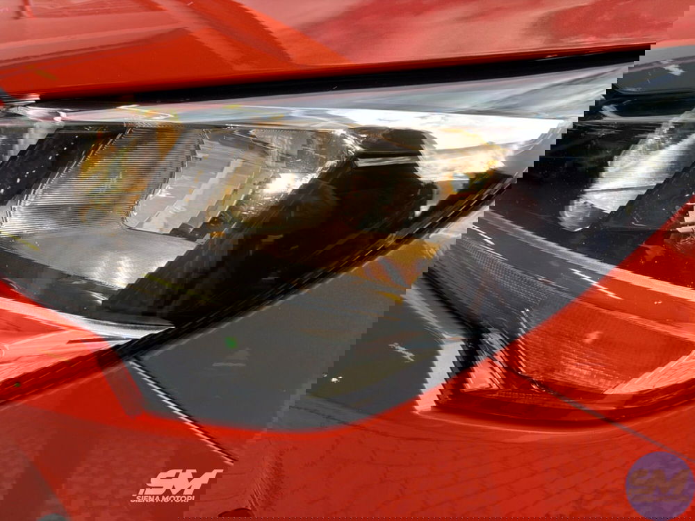 Opel Corsa-e usata a Firenze (9)