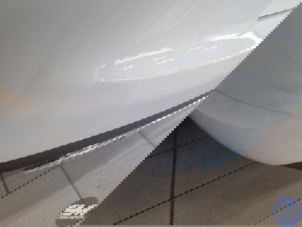 Mercedes-Benz Classe C Station Wagon usata a Siena (11)