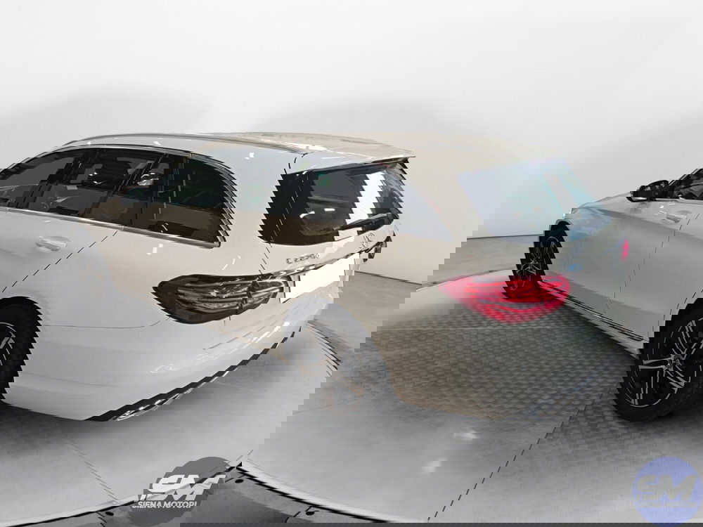 Mercedes-Benz Classe C Station Wagon usata a Siena (2)