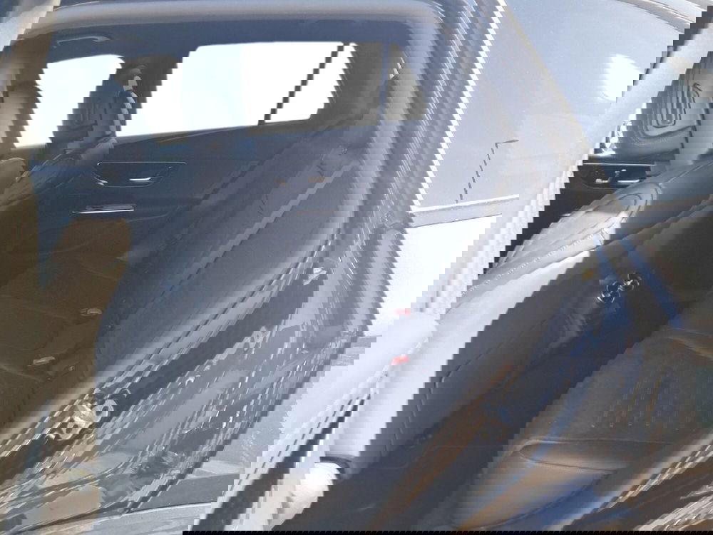 Mercedes-Benz GLC SUV usata a Salerno (10)