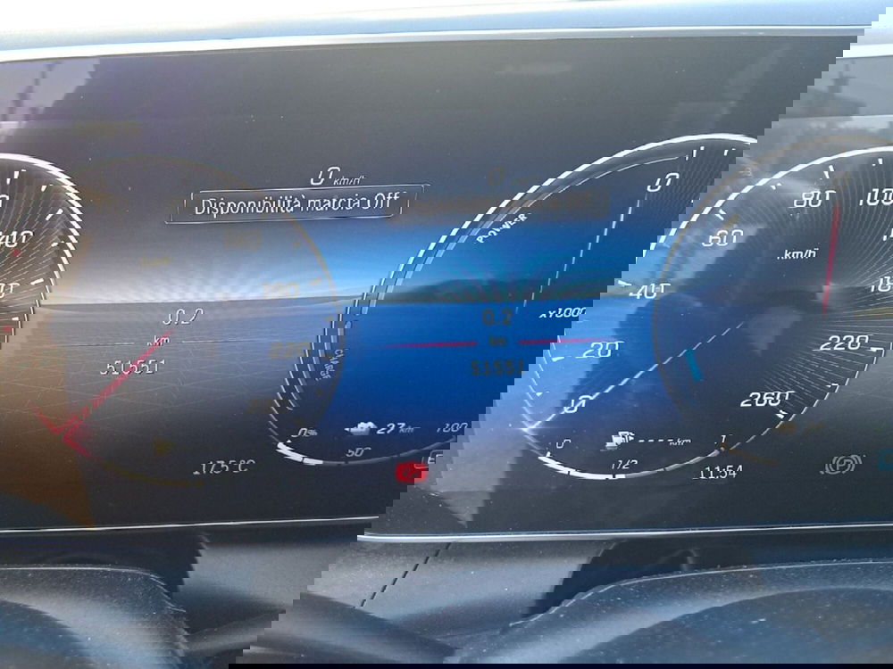 Mercedes-Benz GLC SUV usata a Salerno (12)