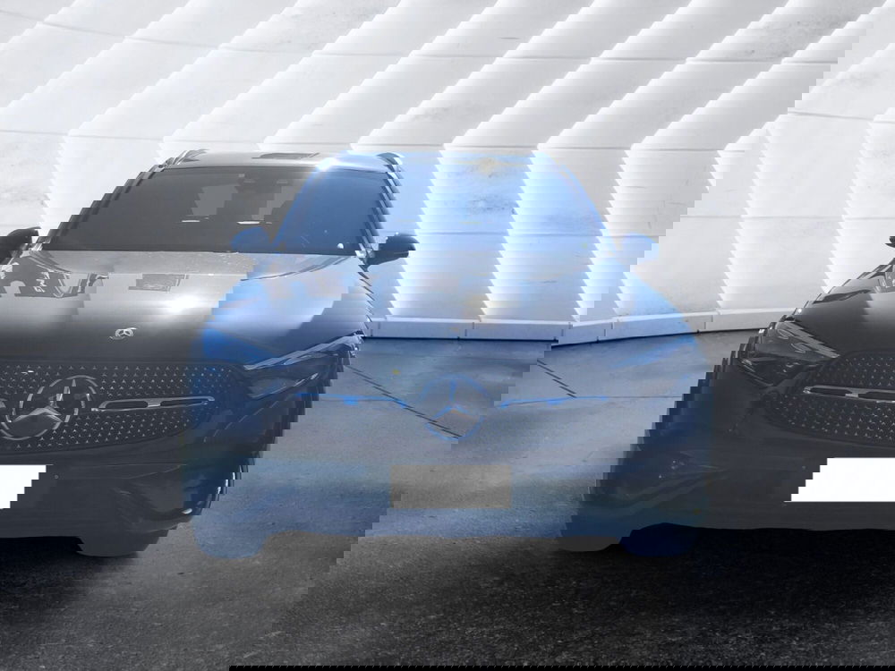 Mercedes-Benz GLC SUV usata a Salerno (5)