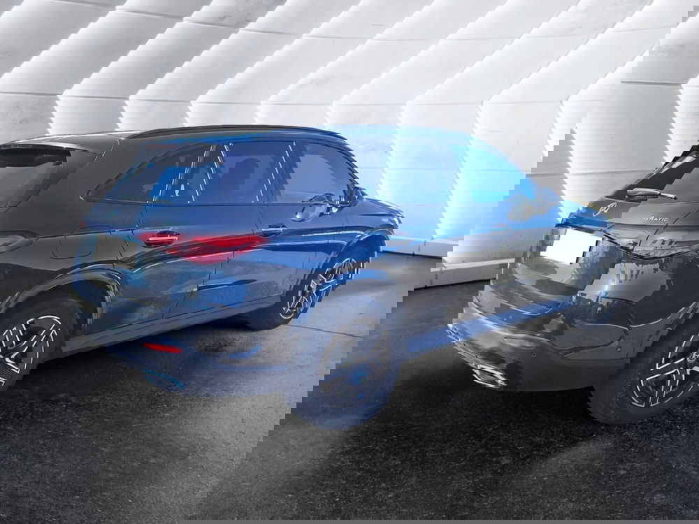 Mercedes-Benz GLC SUV usata a Salerno (6)