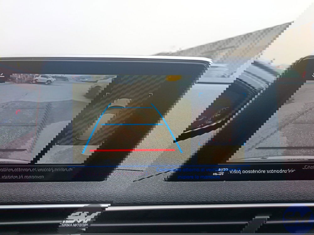 Peugeot 3008 usata a Siena (11)