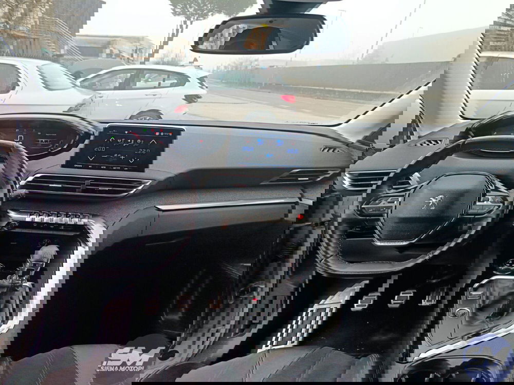 Peugeot 3008 usata a Siena (16)