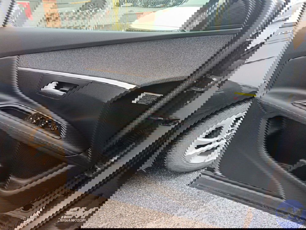 Peugeot 3008 usata a Siena (17)