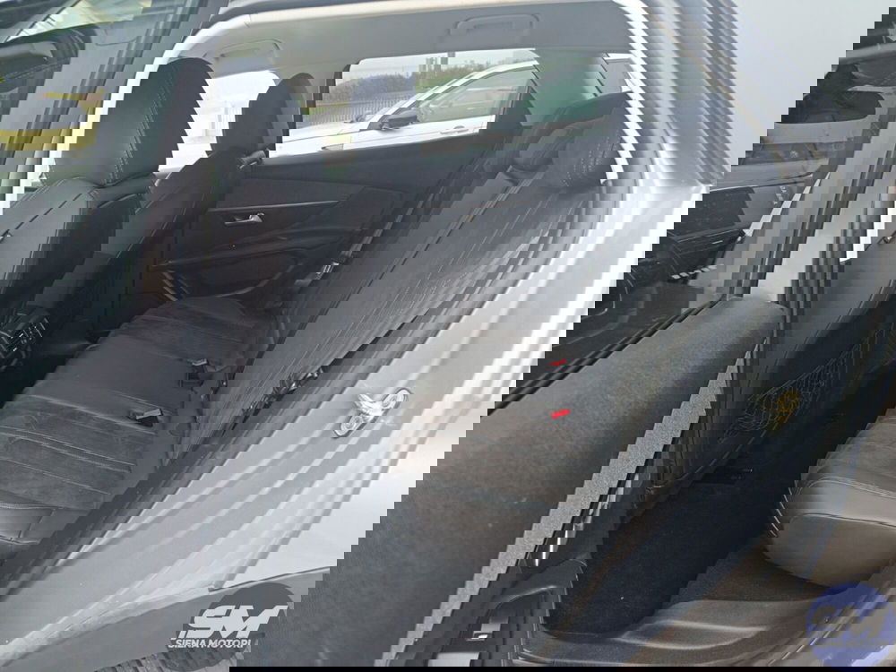 Peugeot 3008 usata a Siena (19)