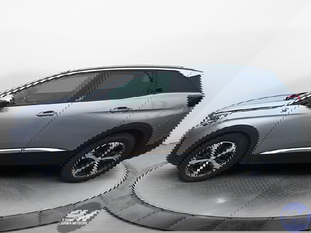 Peugeot 3008 usata a Siena (2)