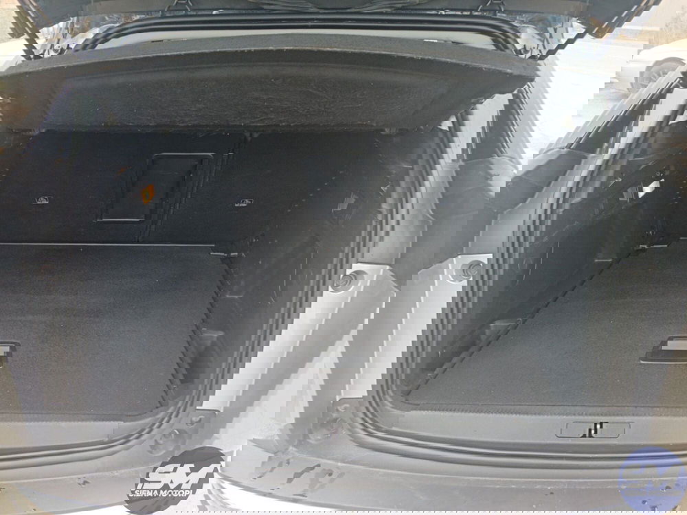 Peugeot 3008 usata a Siena (20)