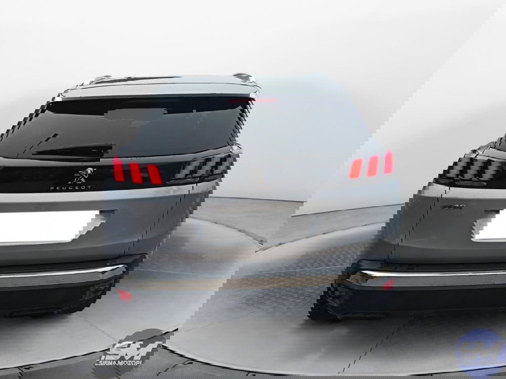 Peugeot 3008 usata a Siena (4)