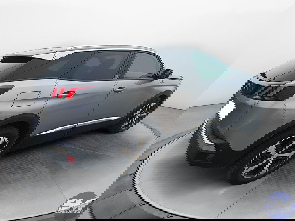 Peugeot 3008 usata a Siena (5)