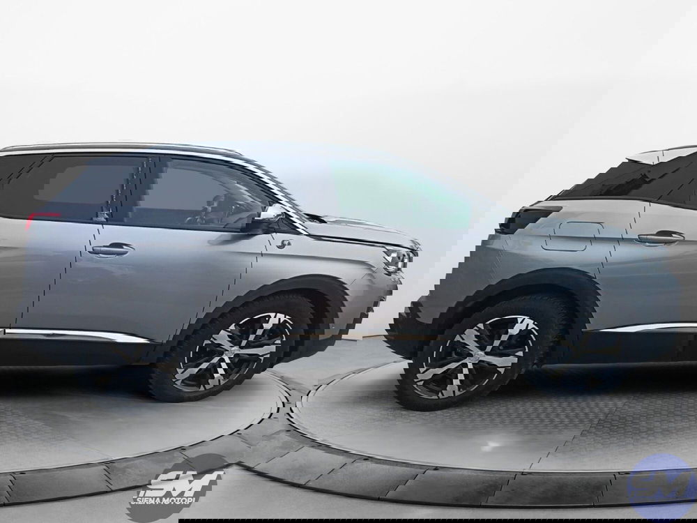 Peugeot 3008 usata a Siena (6)