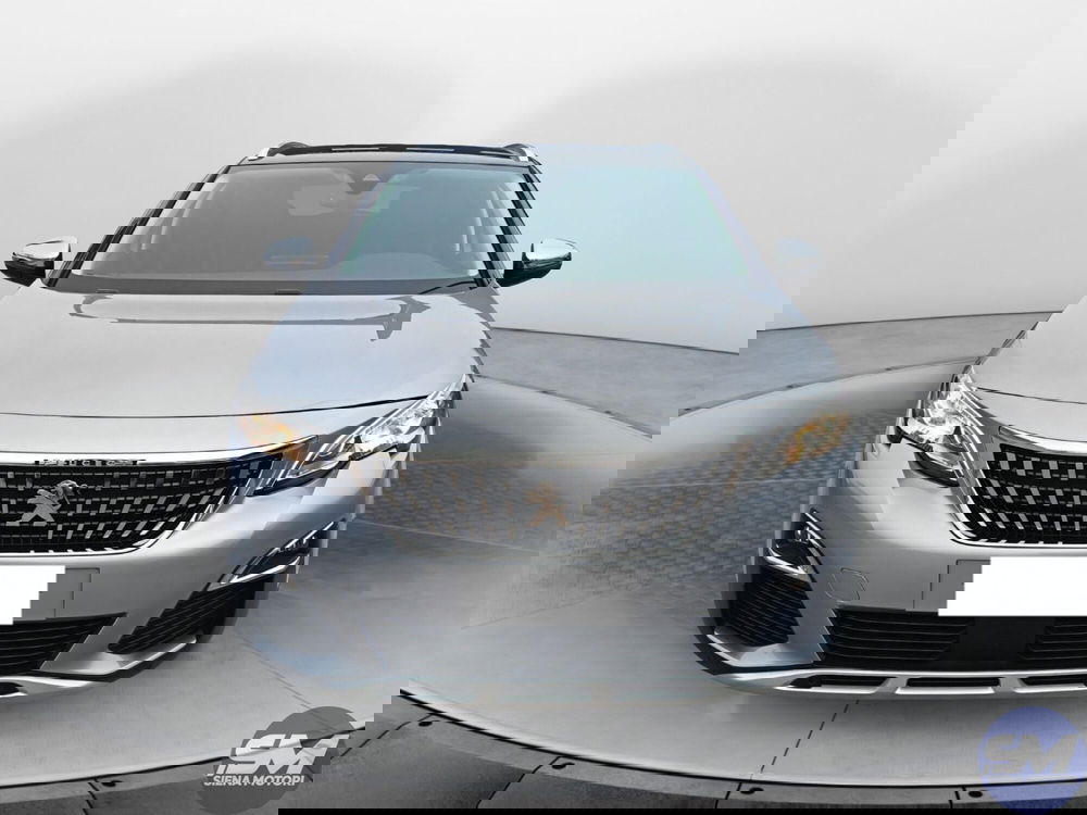 Peugeot 3008 usata a Siena (8)