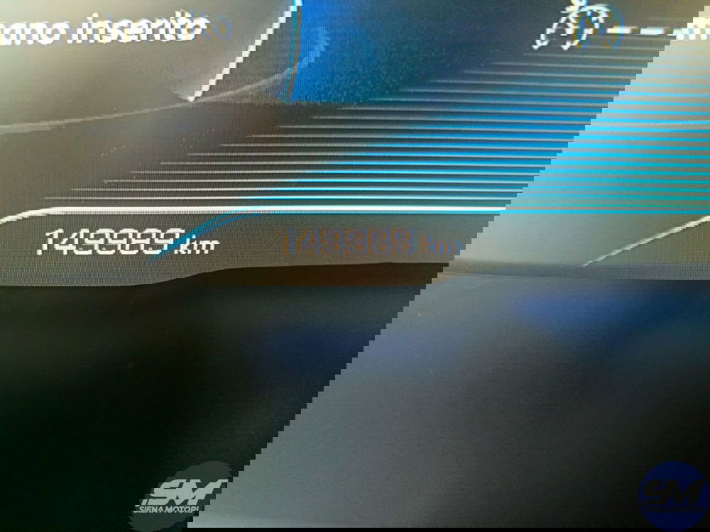 Peugeot 3008 usata a Siena (9)