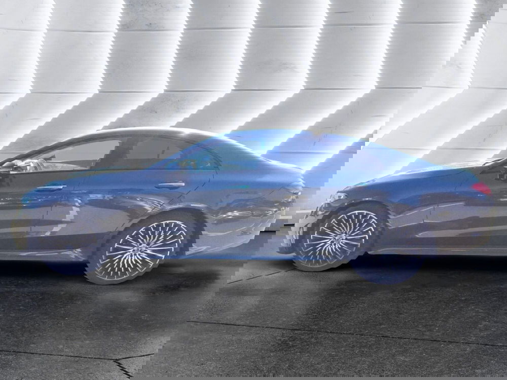 Mercedes-Benz CLS usata a Salerno (2)