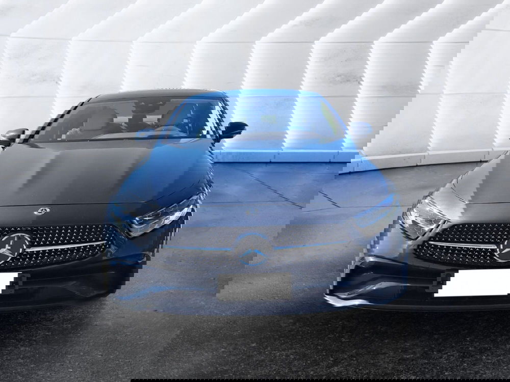 Mercedes-Benz CLS usata a Salerno (8)
