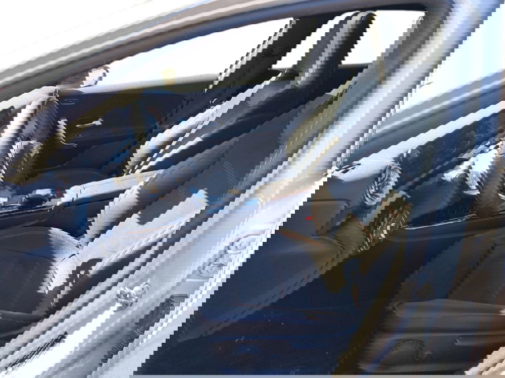 Mercedes-Benz Classe A usata a Salerno (10)