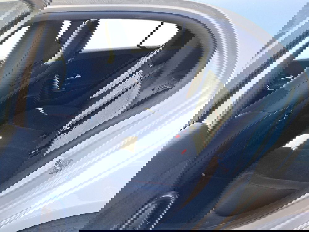 Mercedes-Benz Classe A usata a Salerno (11)