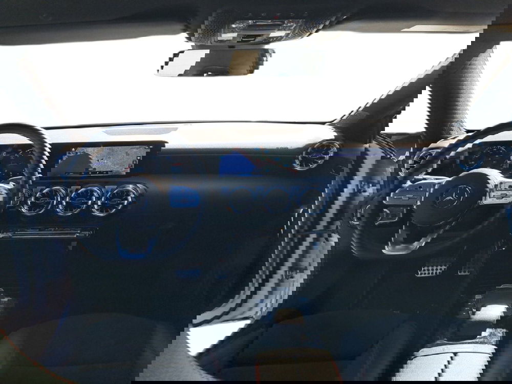 Mercedes-Benz Classe A usata a Salerno (12)