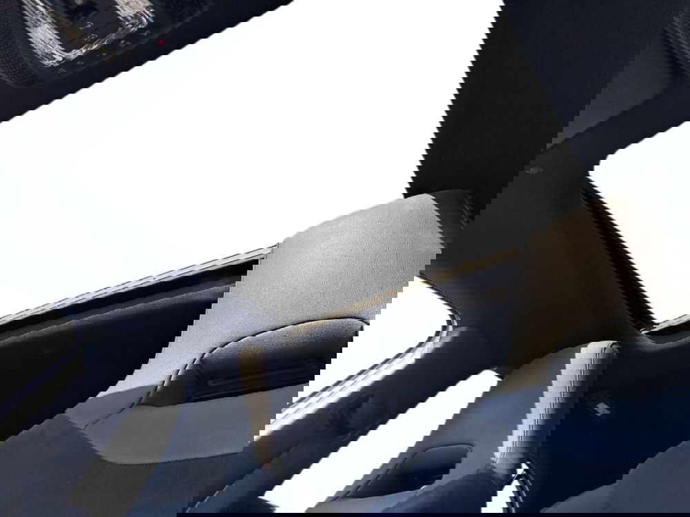 Mercedes-Benz Classe A usata a Salerno (13)