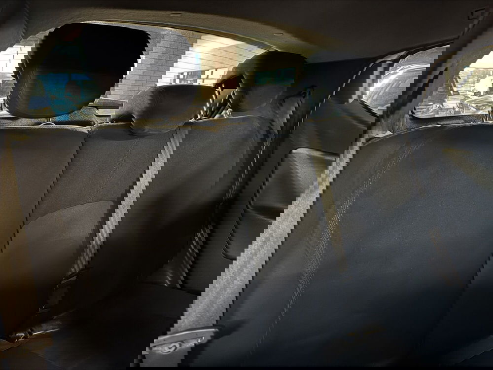 Lancia Ypsilon usata a Messina (10)