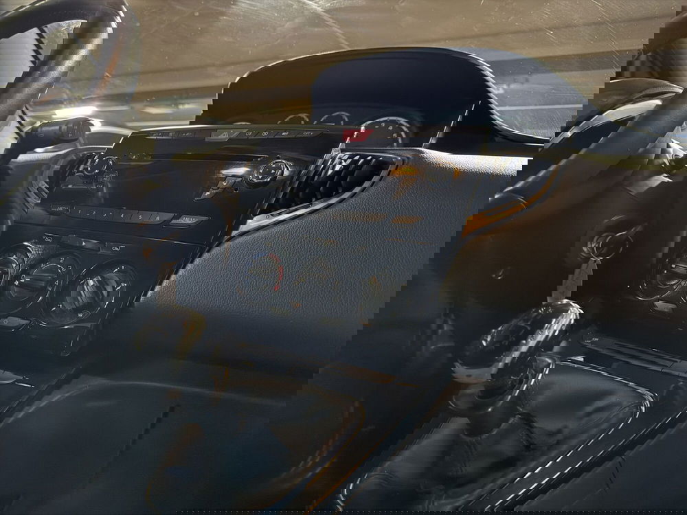 Lancia Ypsilon usata a Messina (12)