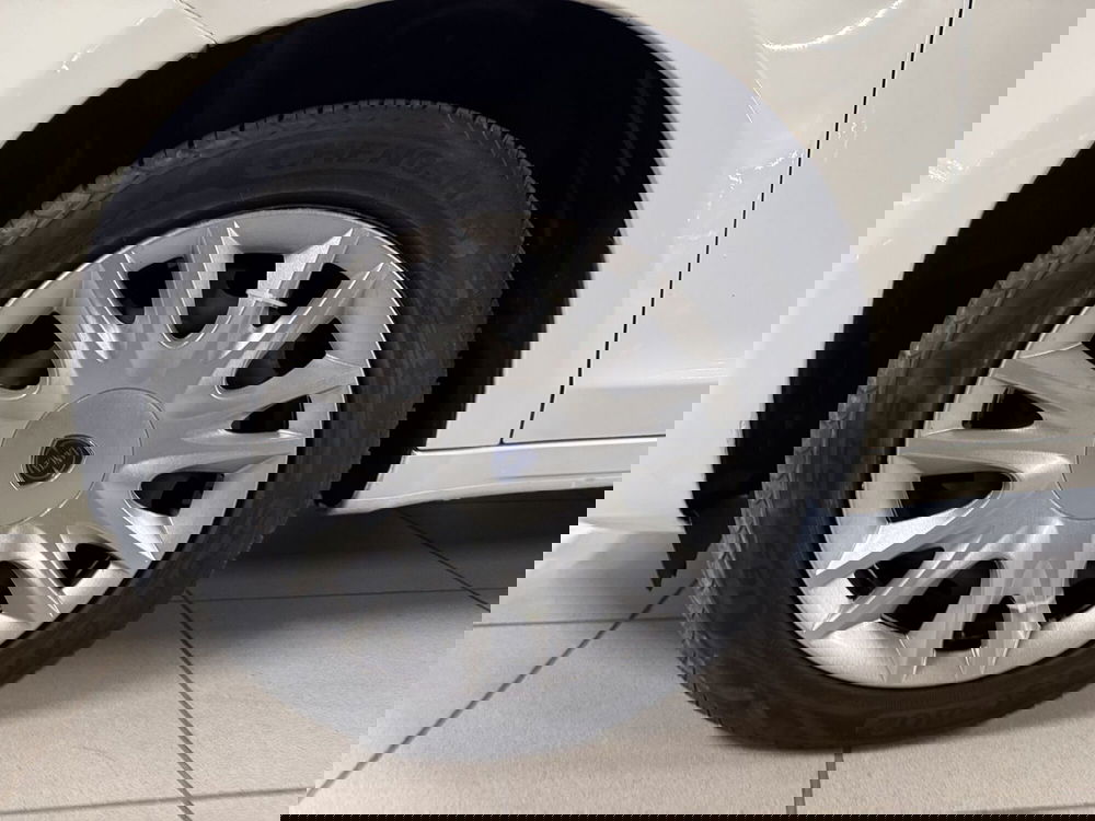 Lancia Ypsilon usata a Messina (5)