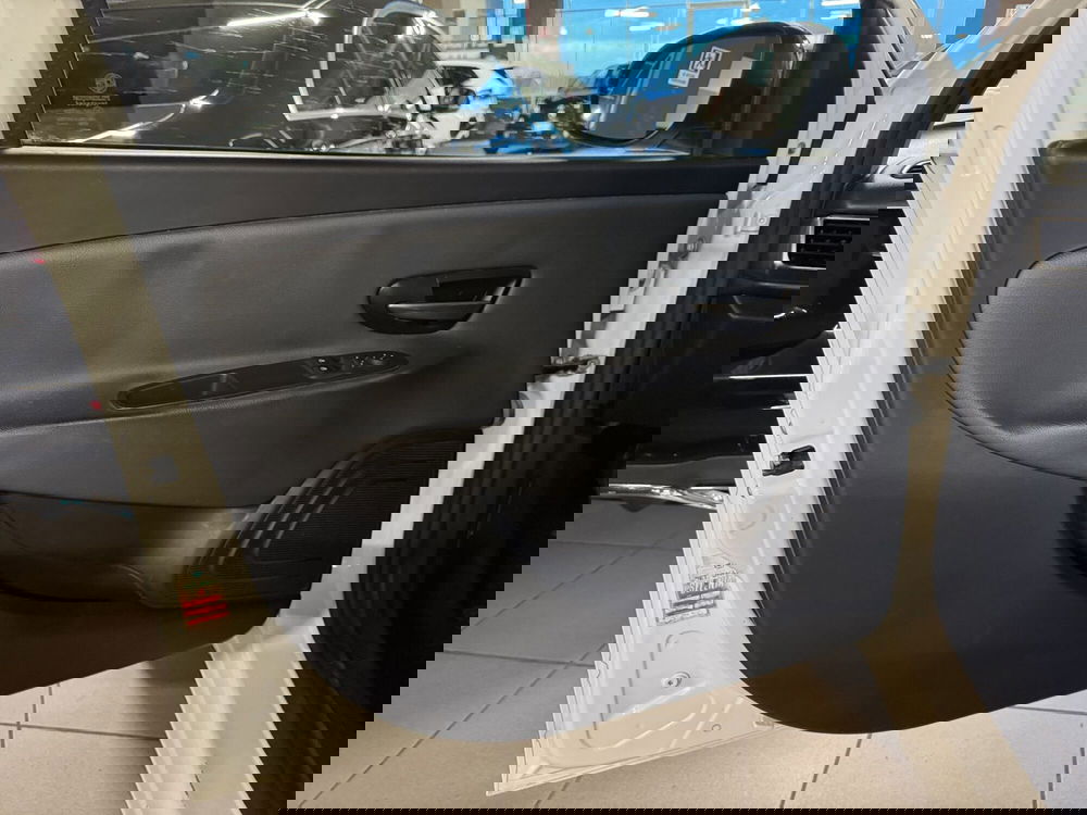 Lancia Ypsilon usata a Messina (6)