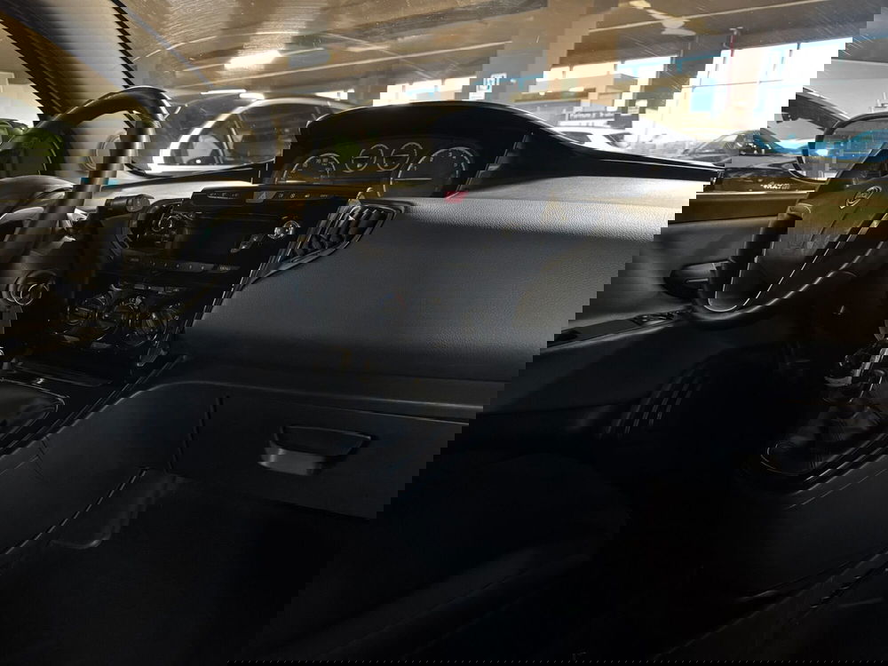 Lancia Ypsilon usata a Messina (9)