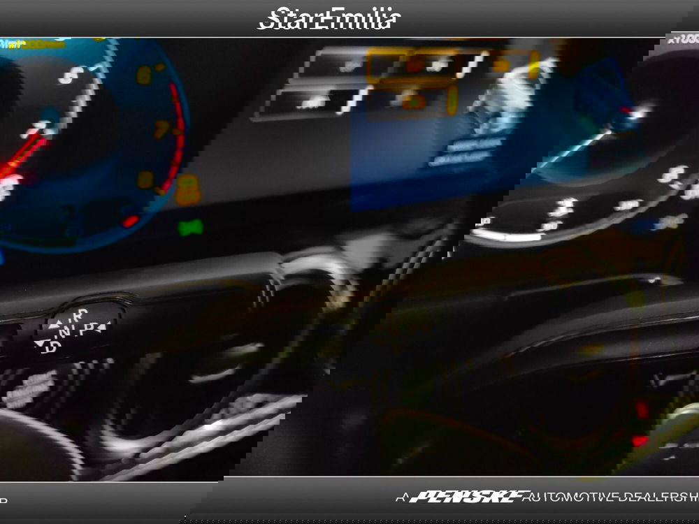 Mercedes-Benz GLA SUV usata a Ferrara (13)