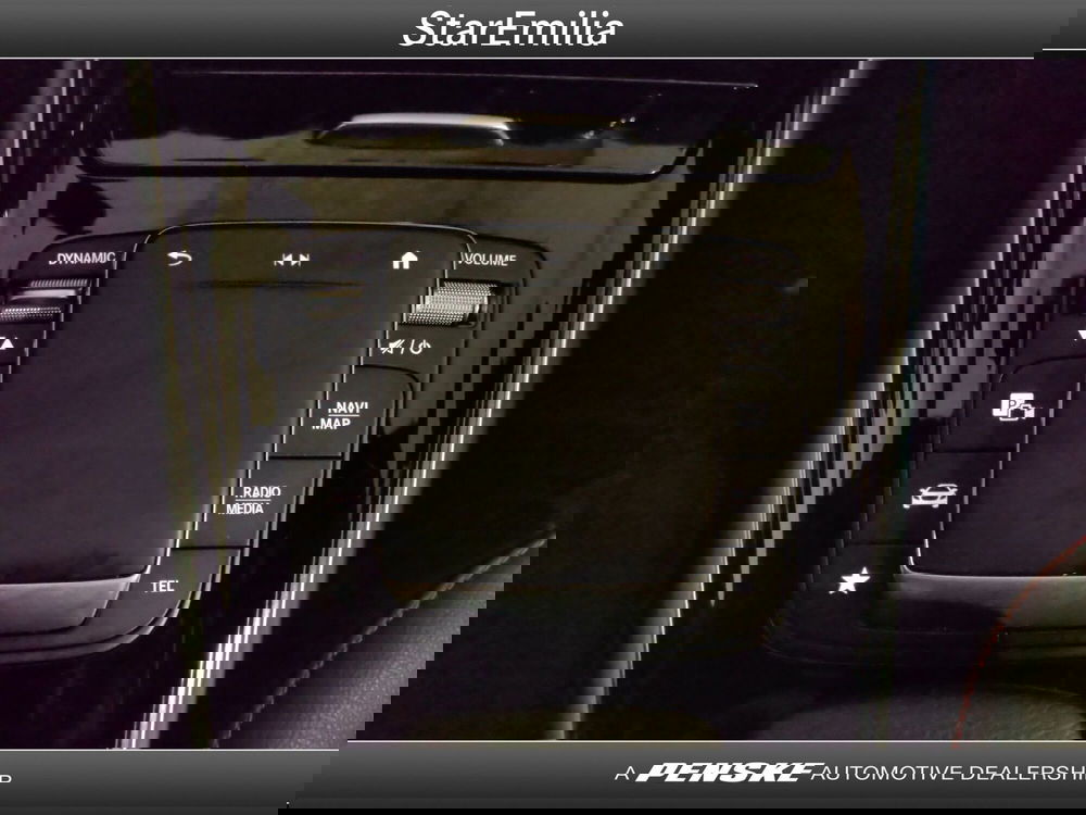 Mercedes-Benz GLA SUV usata a Ferrara (14)