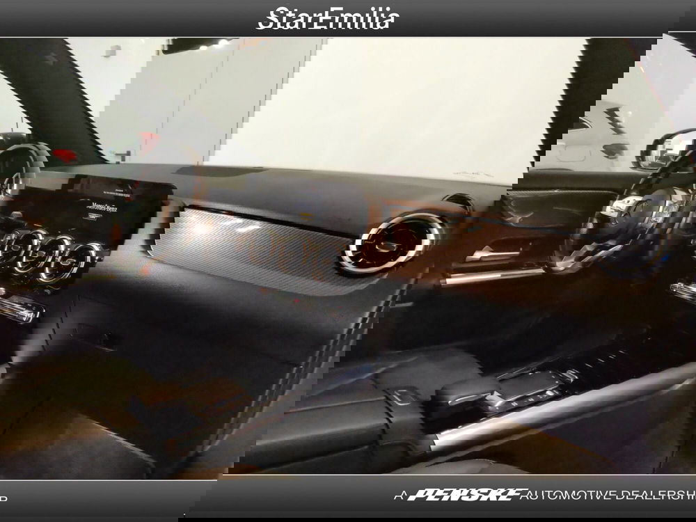 Mercedes-Benz GLA SUV usata a Ferrara (16)