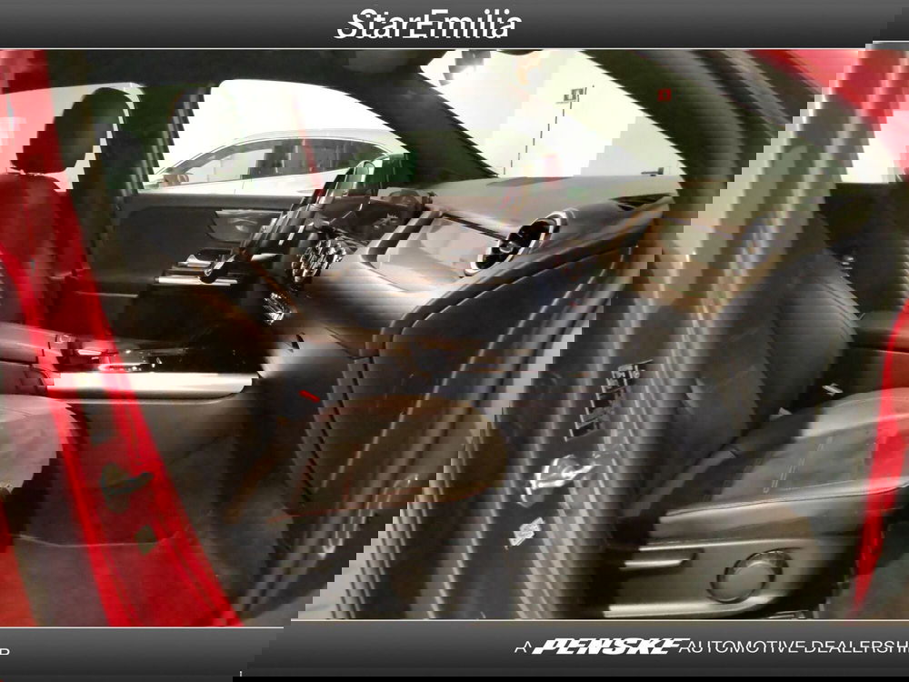 Mercedes-Benz GLA SUV usata a Ferrara (17)