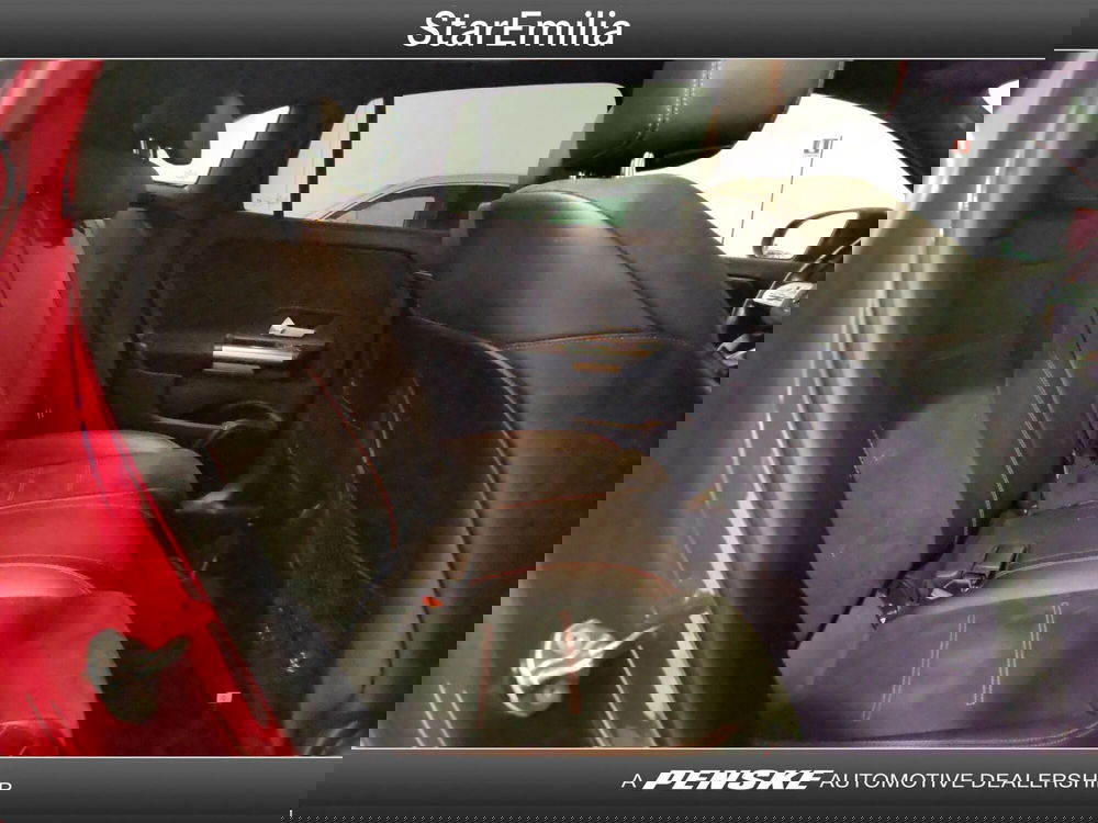 Mercedes-Benz GLA SUV usata a Ferrara (18)