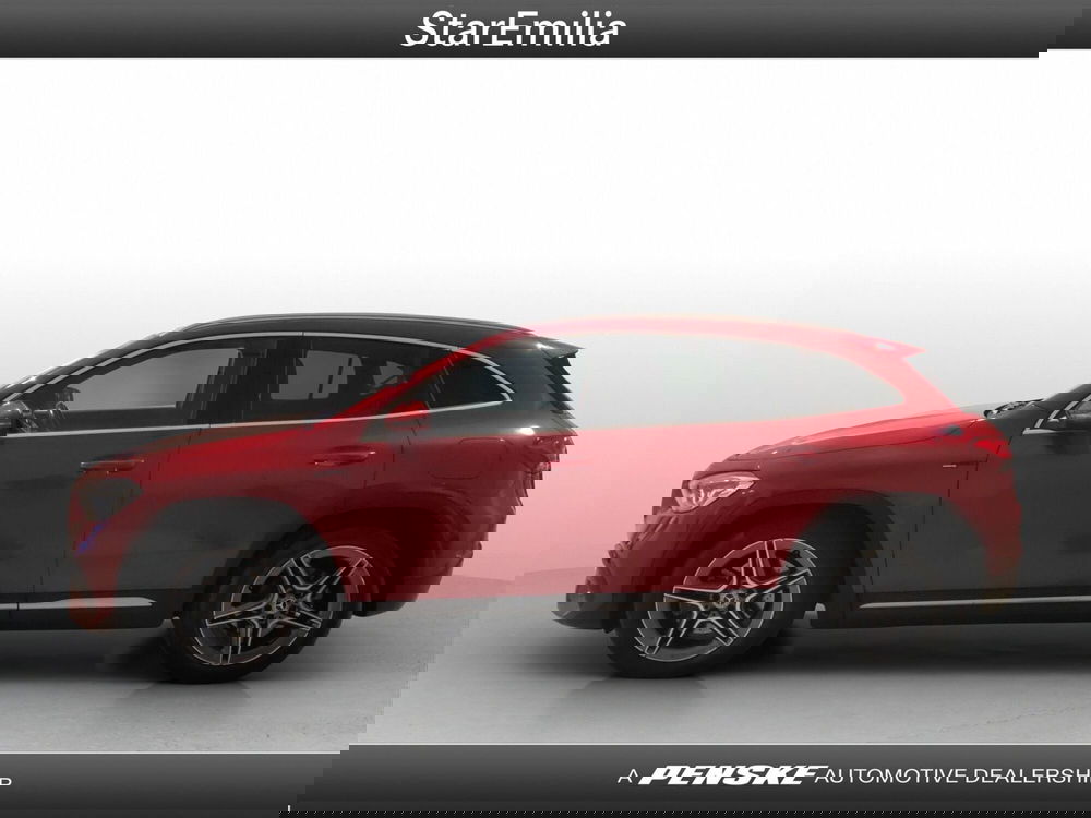 Mercedes-Benz GLA SUV usata a Ferrara (2)