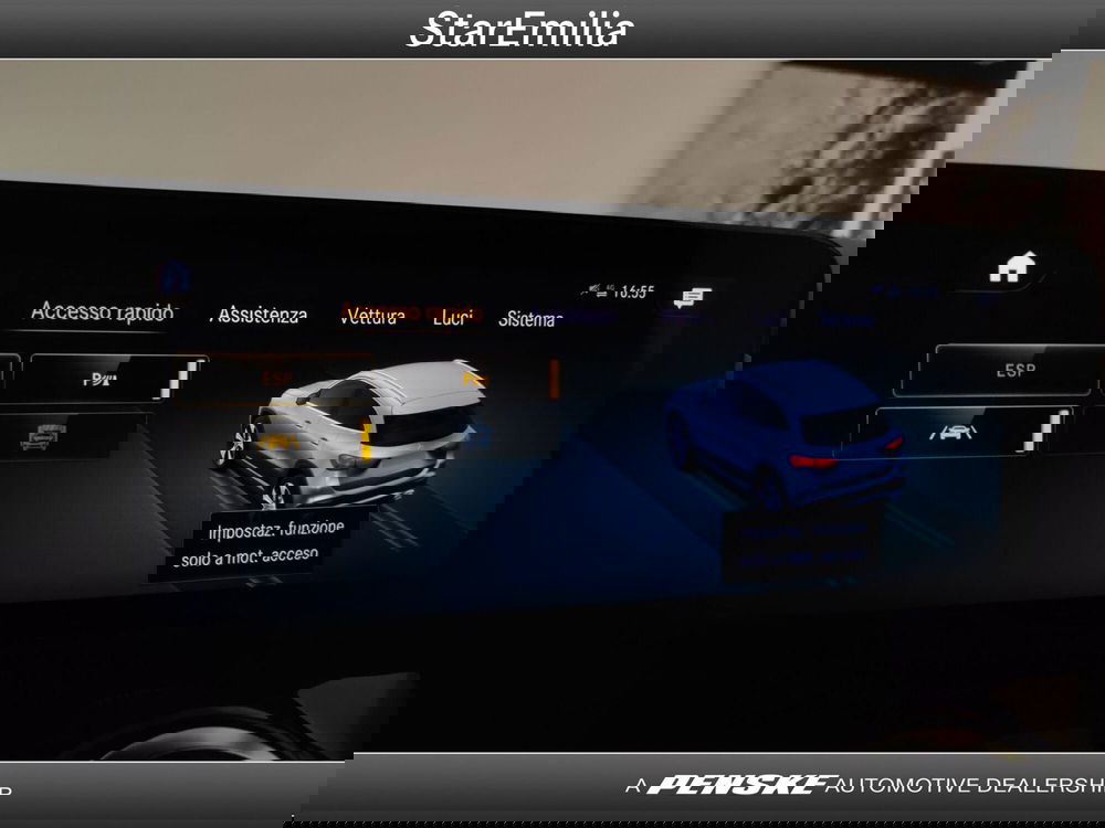 Mercedes-Benz GLA SUV usata a Ferrara (20)