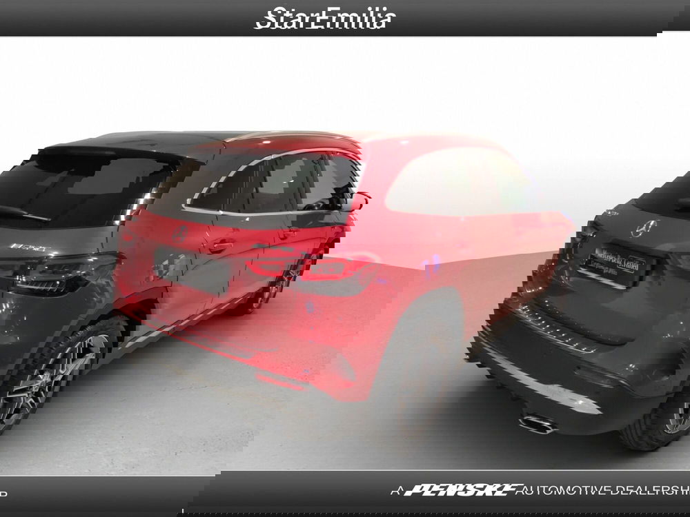 Mercedes-Benz GLA SUV usata a Ferrara (5)