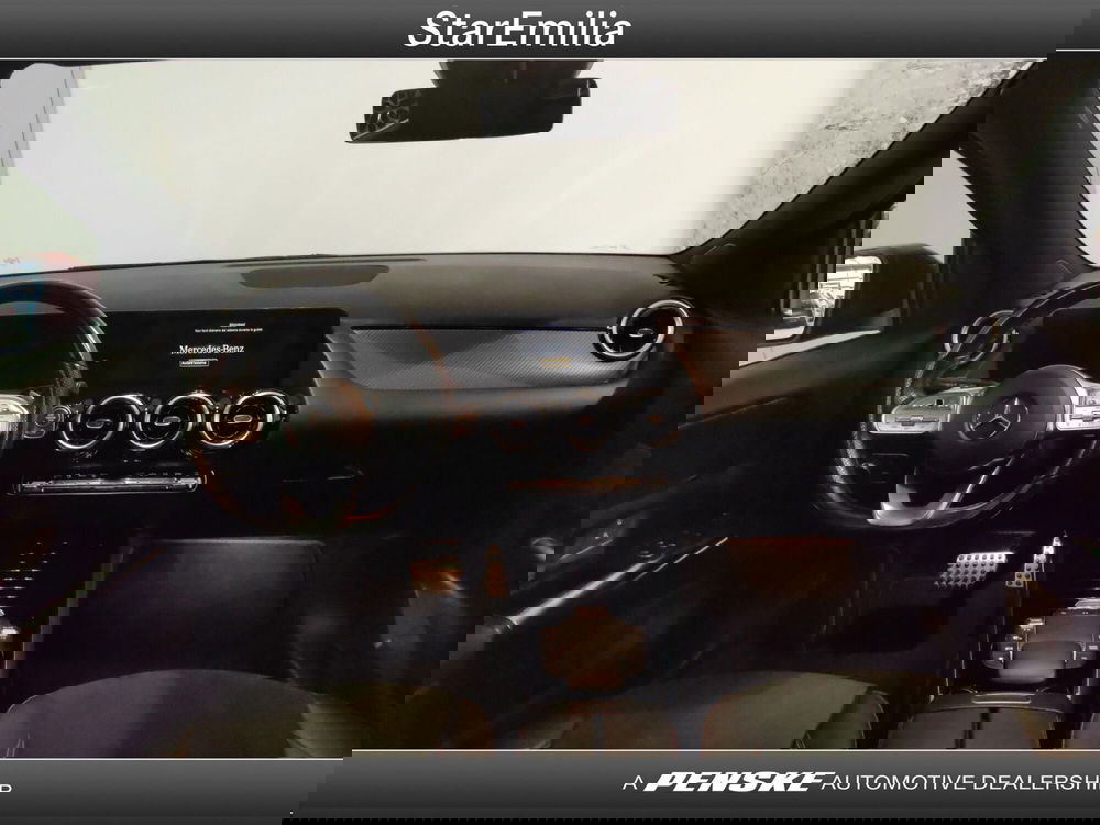 Mercedes-Benz GLA SUV usata a Ferrara (8)