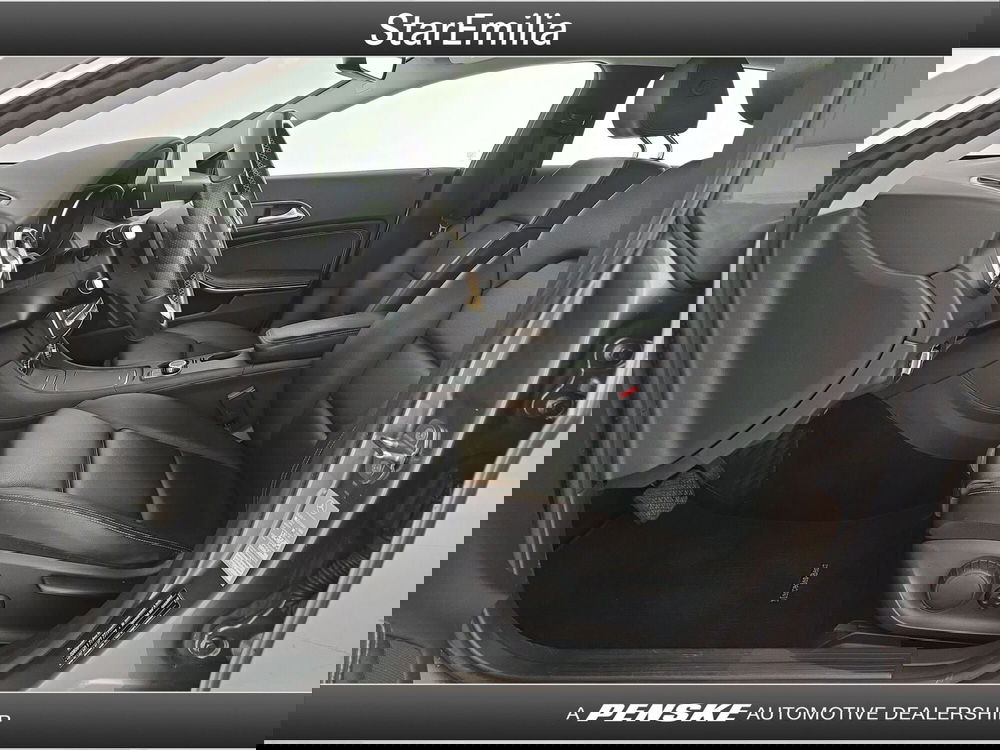 Mercedes-Benz CLA Shooting Brake usata a Bologna (10)