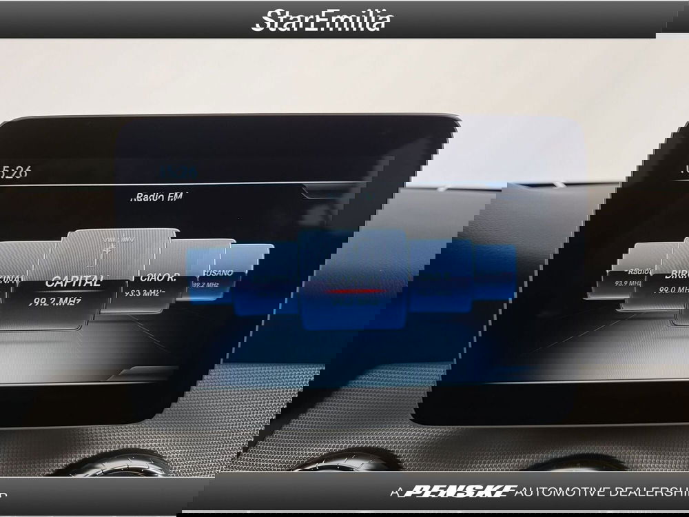 Mercedes-Benz CLA Shooting Brake usata a Bologna (13)