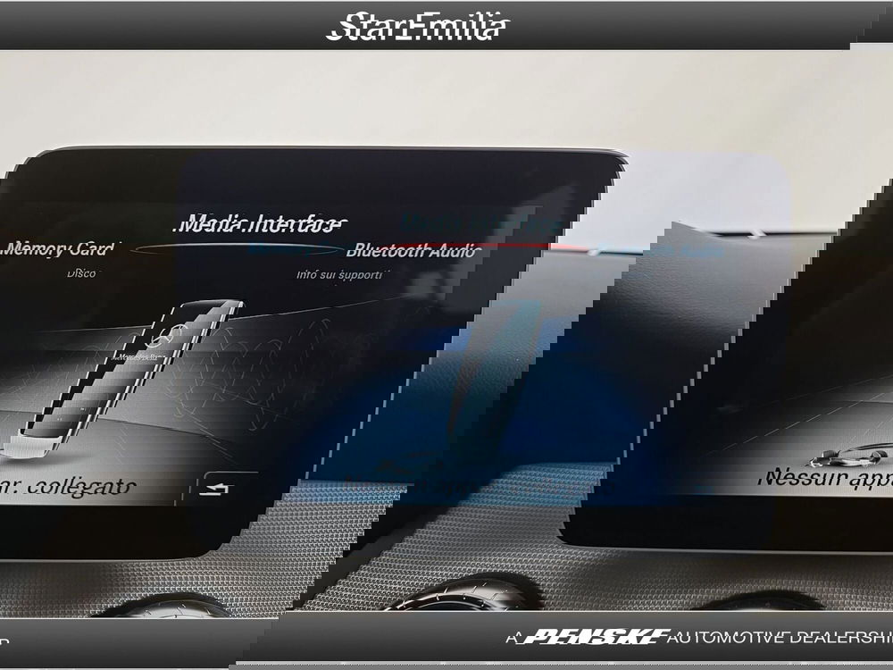 Mercedes-Benz CLA Shooting Brake usata a Bologna (14)