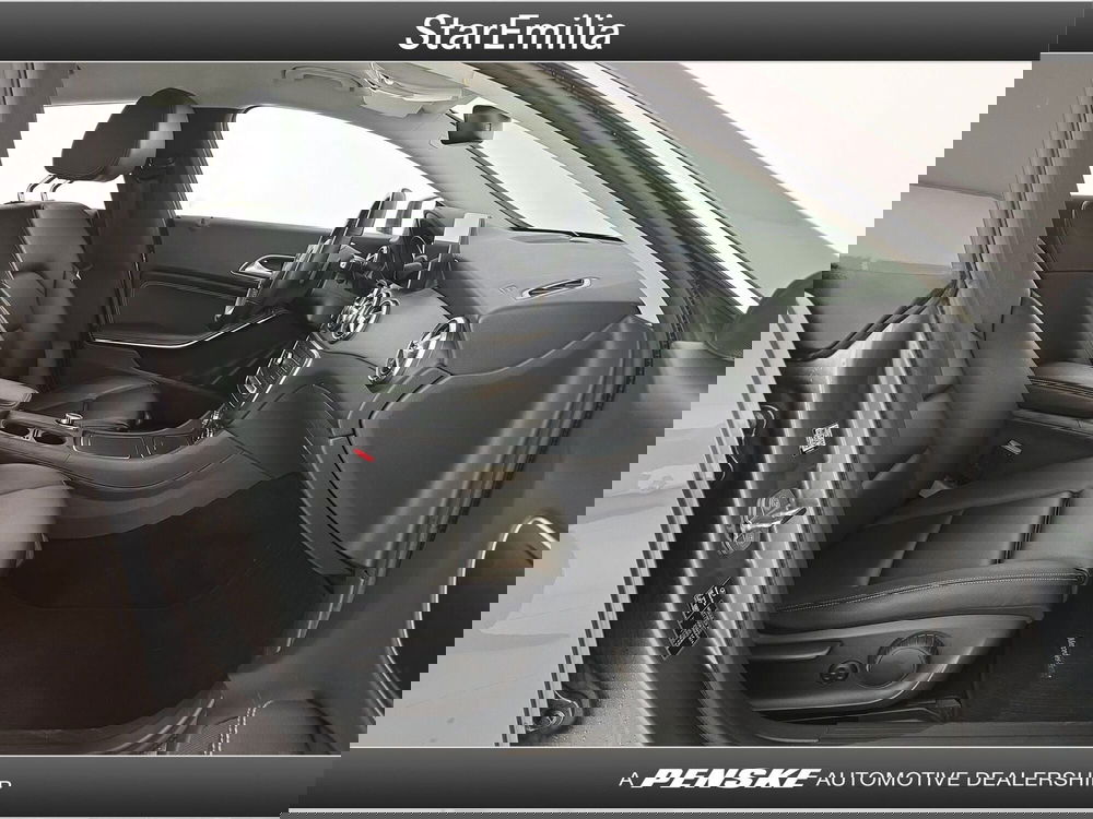 Mercedes-Benz CLA Shooting Brake usata a Bologna (16)