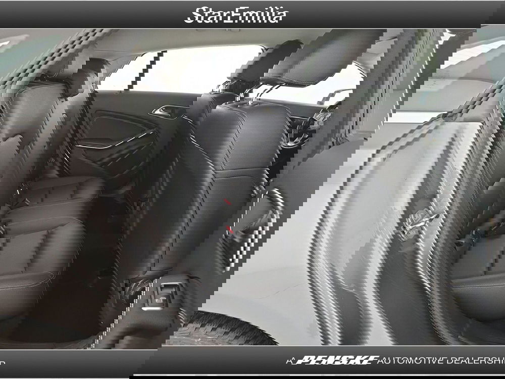 Mercedes-Benz CLA Shooting Brake usata a Bologna (17)