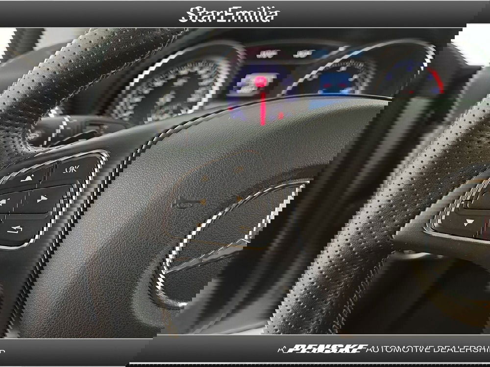 Mercedes-Benz CLA Shooting Brake usata a Bologna (19)