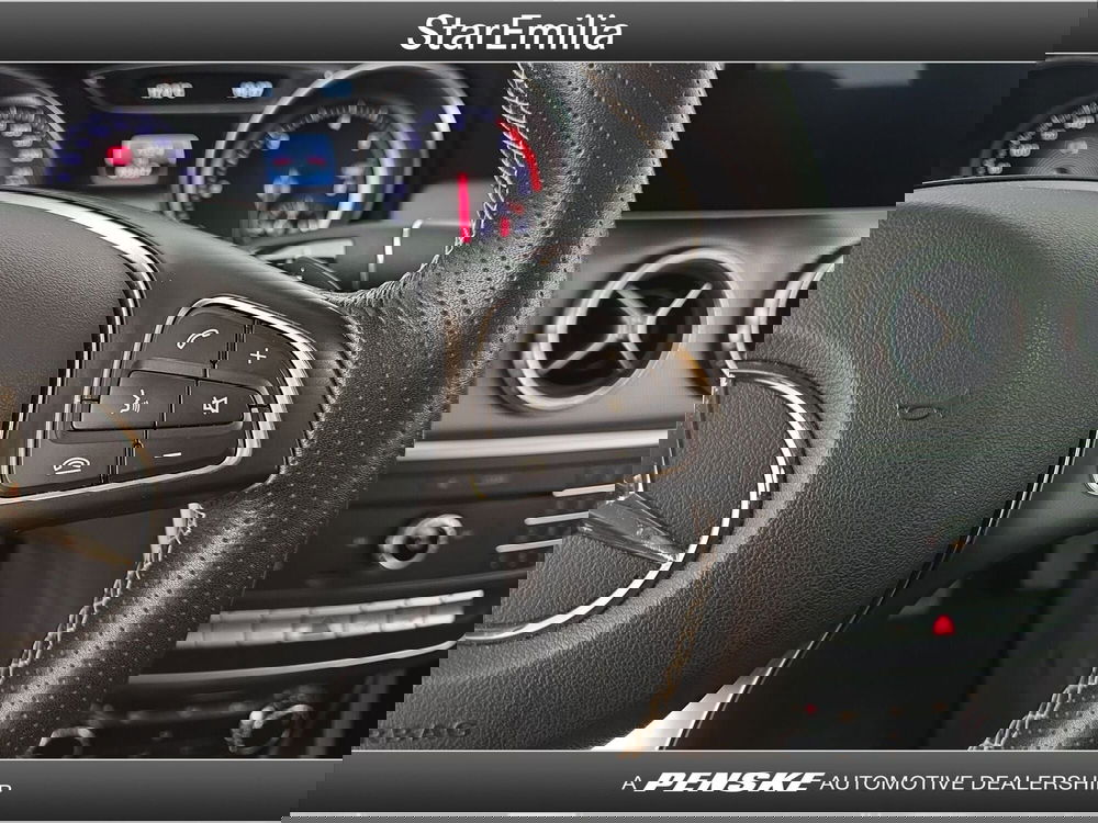 Mercedes-Benz CLA Shooting Brake usata a Bologna (20)