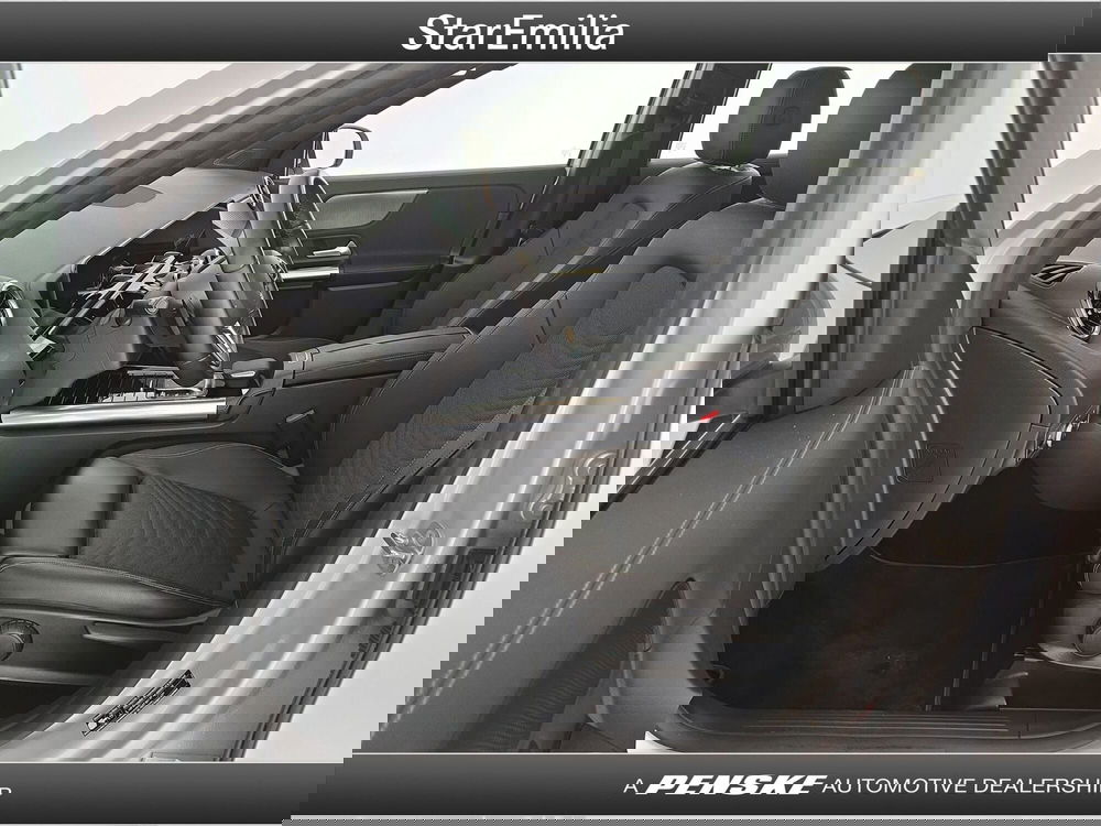 Mercedes-Benz GLA SUV usata a Bologna (10)