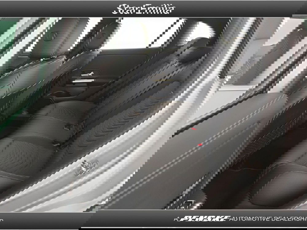 Mercedes-Benz GLA SUV usata a Bologna (11)